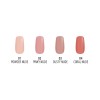 GOLDEN ROSE Nude Look Perfect Nail Color 10.2ml - 01